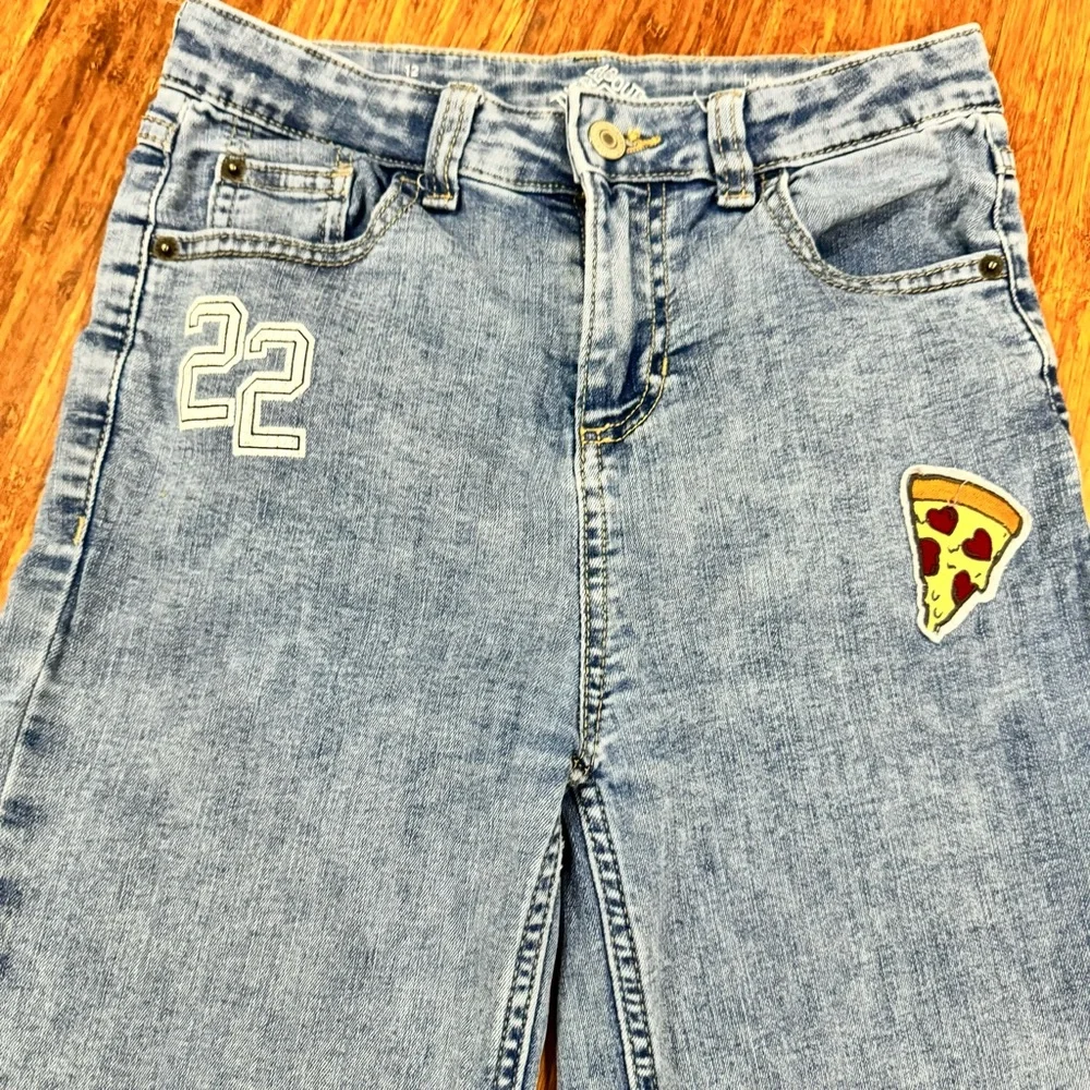 🌟HP🌟👖 Thereabouts High Rise Mom Jean - Picture 4 of 7